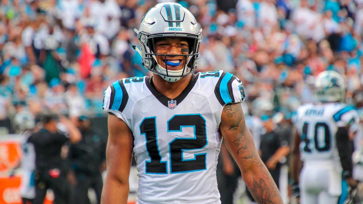 The 2026 NFL Draft is 12 days away! 🏈

The Carolina Panthers have never drafted a player with the 12th overall selection in franchise history. 

#KeepPounding