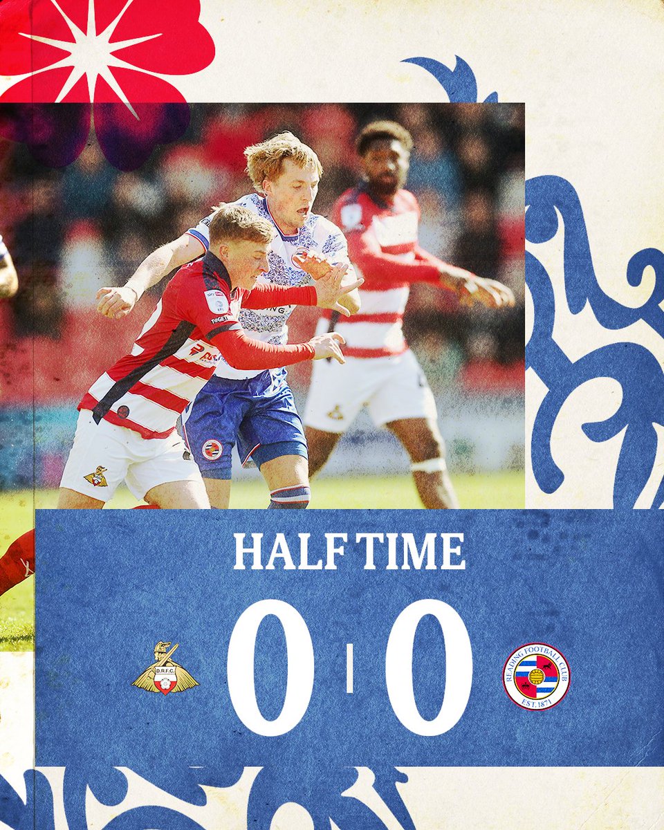 Reading FC tweet media