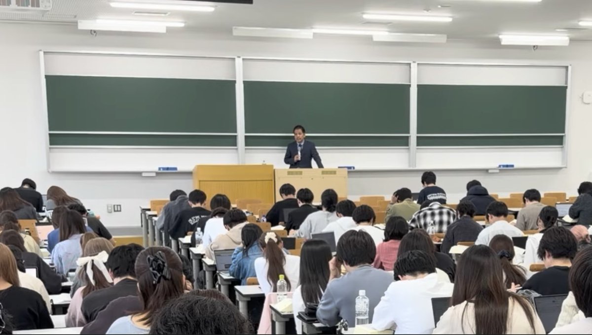 南野 森(MINAMINO Shigeru) tweet media