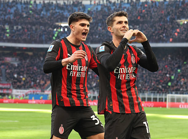 Milan Posts tweet media