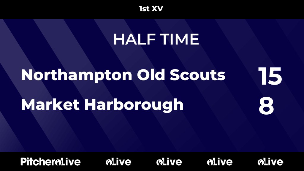 Northampton Old Scouts RFC tweet media