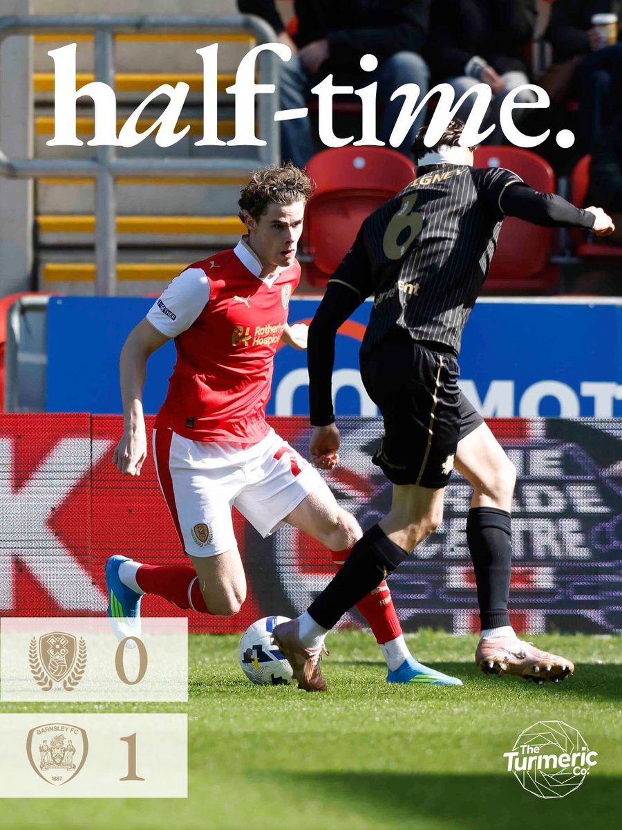 Rotherham United tweet media