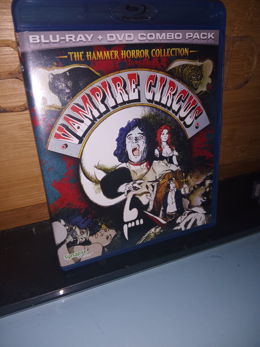 J. Glover. tweet media