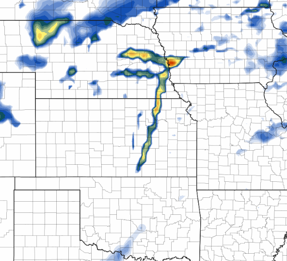 Jaydon Shaw tweet media