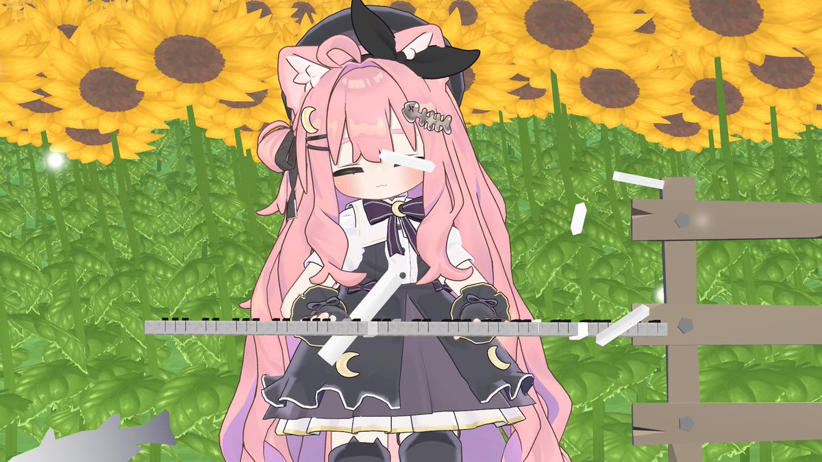 ミルクルミ/フィルナ tweet media