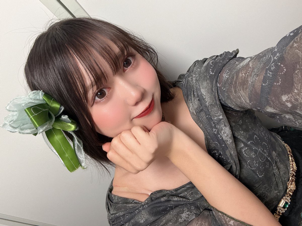 ssfwemi's tweet image. 明日はこちら〜！💚
いつもお世話になってる京都ROKAさんでライブした後に初めての京都でのリリイベがあるよ〜！！💚
京都でのリリイベは観覧も無料だからぜひ明日は京都で待ってるね！！🫶
 #しゅかしゅん  #大阪春夏秋冬