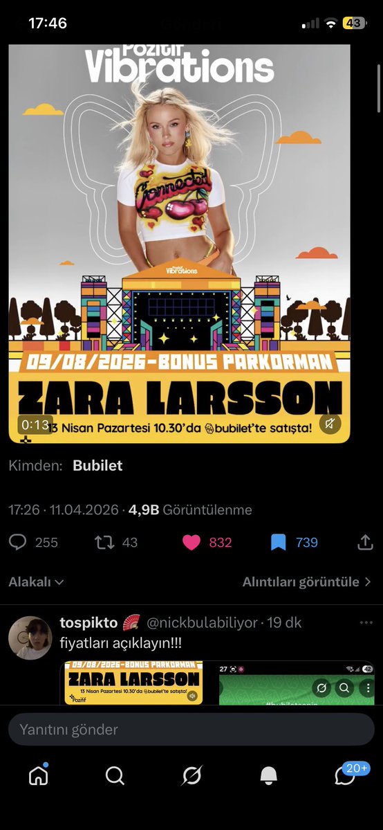 ʜɪʟ⁷ 🪭 tweet media