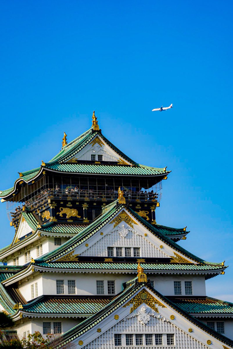 mitsu1805_'s tweet photo. ポスト忘れの先日の散歩
４月上旬の大阪城公園🏯

📸SONY ILCE-7M4
FE 70-200mm F4 Macro G OSS II 

#みつさんぽ
#大阪城公園
#ストリートスナップ
#写真好きさんと繋がりたい
#カメラ好きさんと繋がりたい https://t.co/595x0DpM5o
