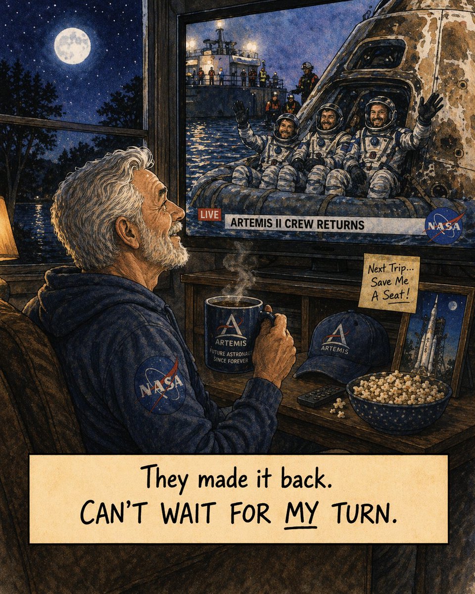 Edmond Dougherty tweet media