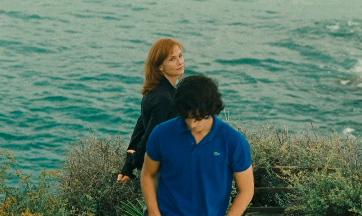 bychonore's tweet photo. Ma mère (2004) directed by Christophe Honoré https://t.co/KhySFjE5Di