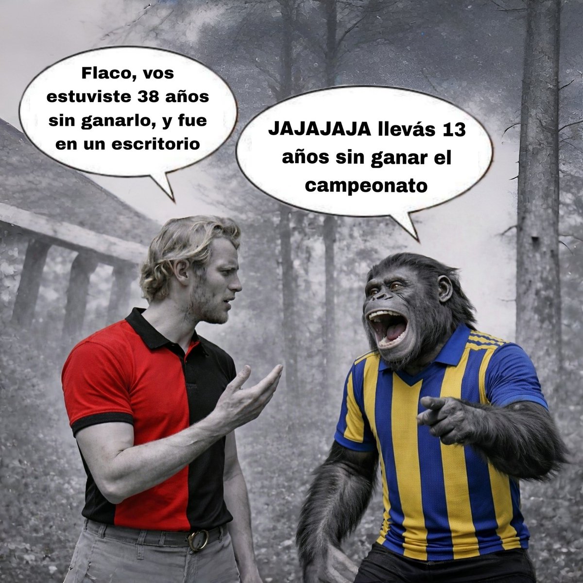 Sangre Leprosa tweet media