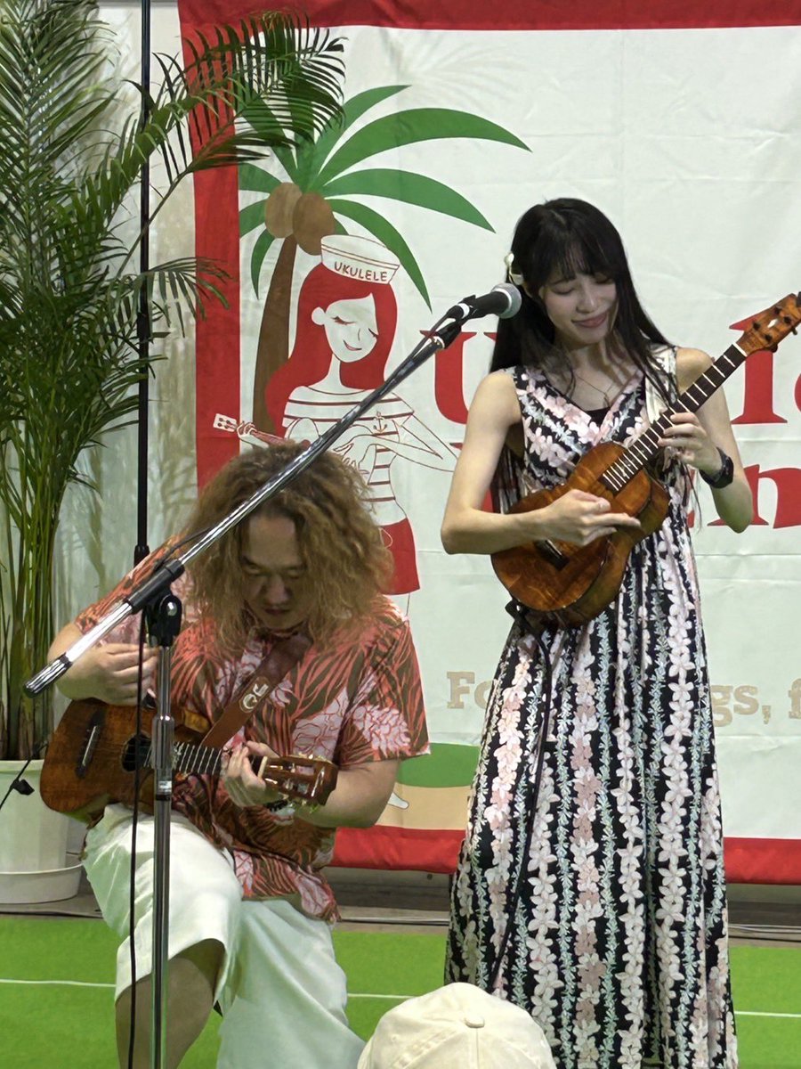 うっちぃ JazzoomCafe tweet media