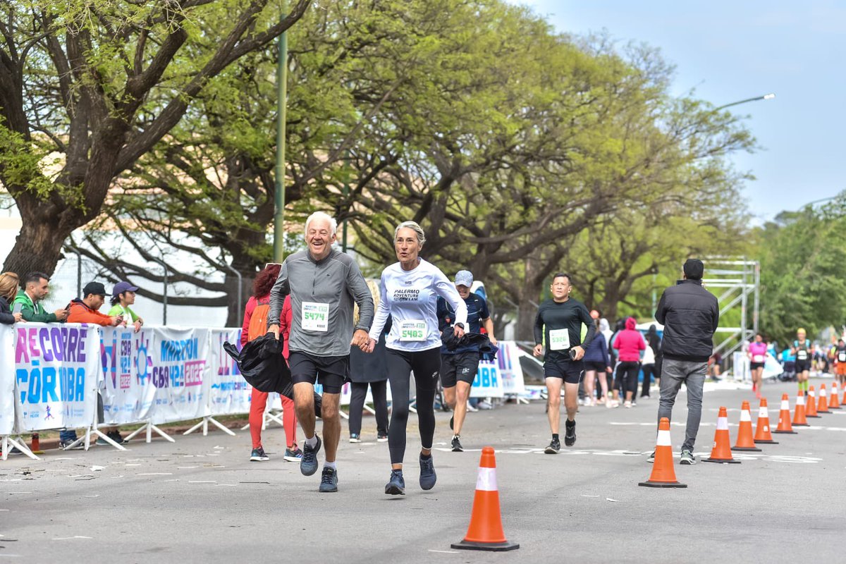 Municipalidad de Córdoba tweet media