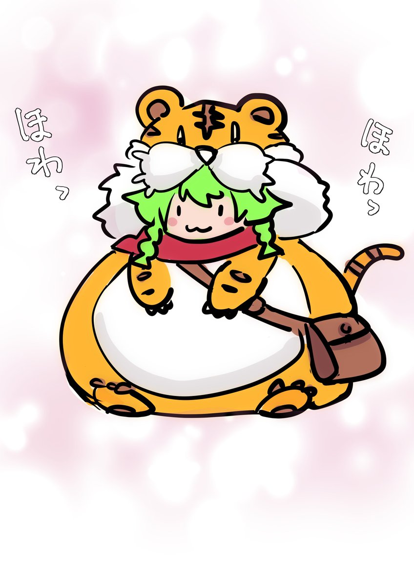 にゃんぽこmk2 tweet media