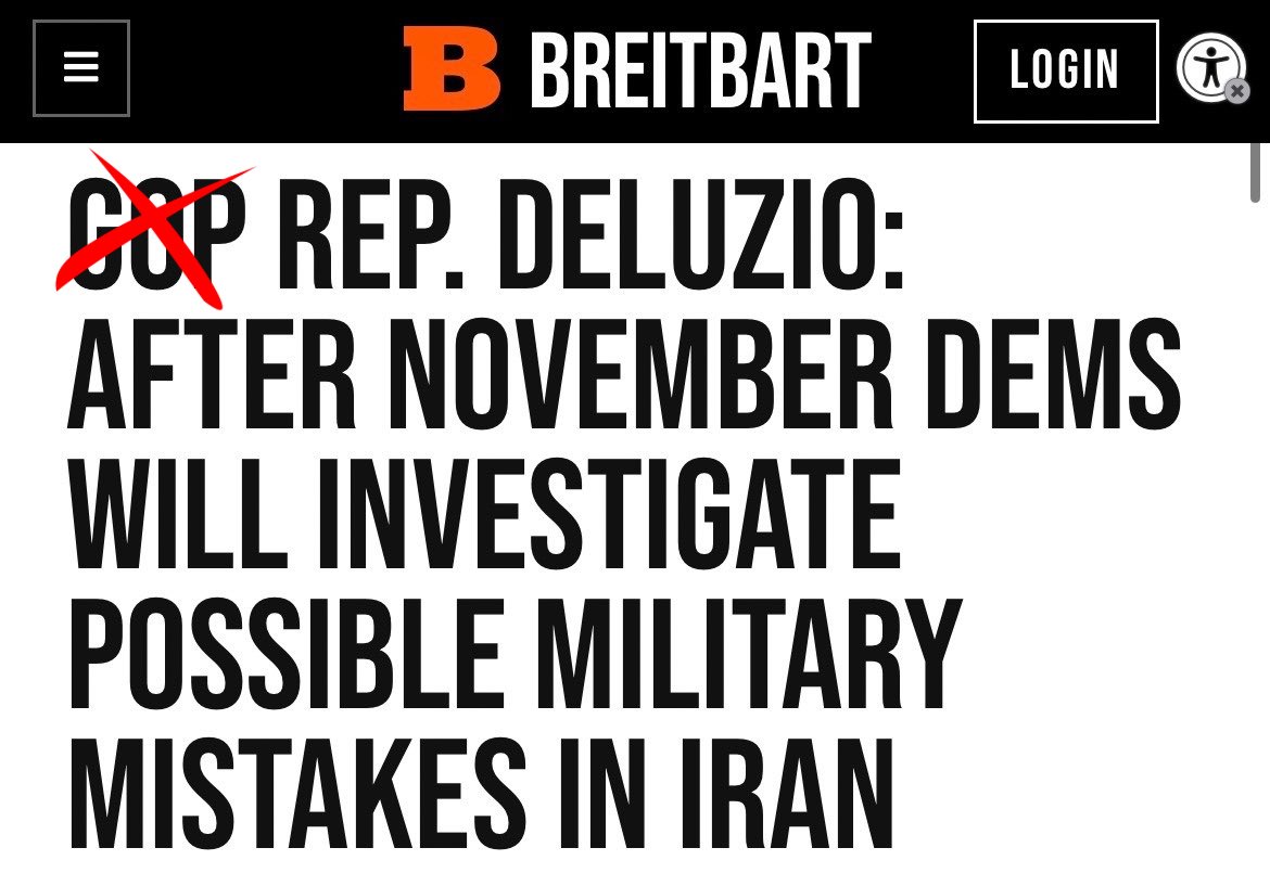 Chris Deluzio tweet media