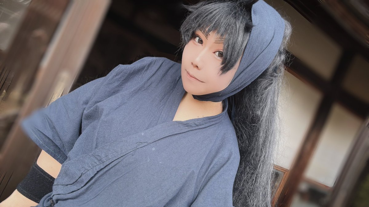 すめらぎ。@羽捕済み tweet media