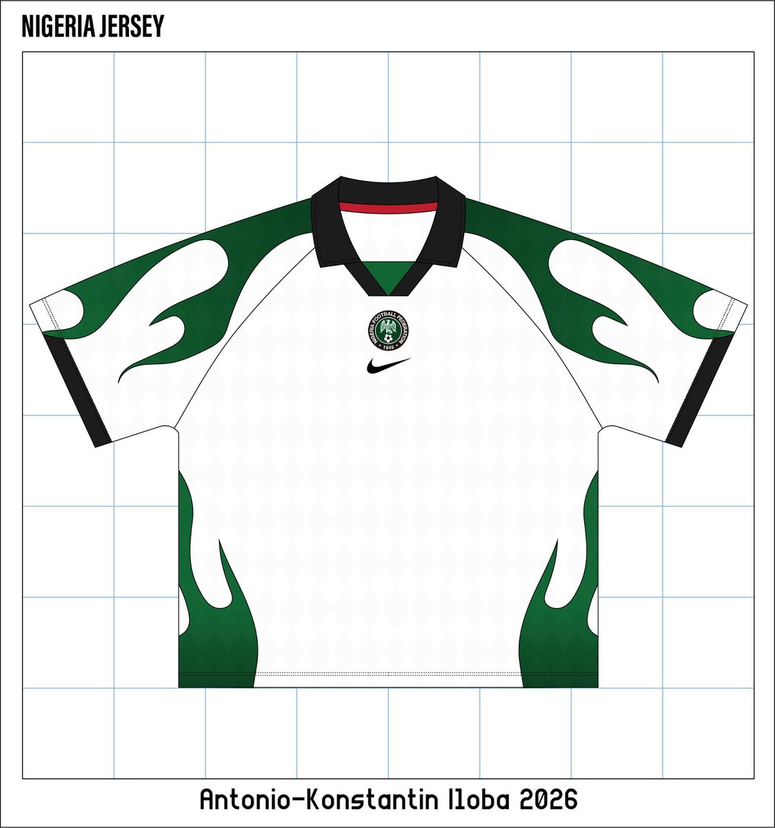 NoteSphere's tweet image. Designed by @BBKNSTNTN 
 🛒: @rji_254 
📸: @Niniola4u 
Designed by @kagearchvs