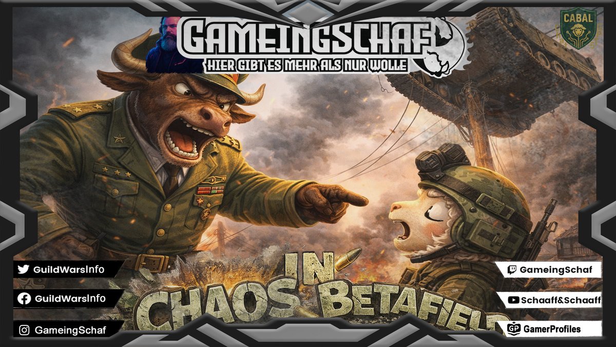 GameingSchaf tweet media