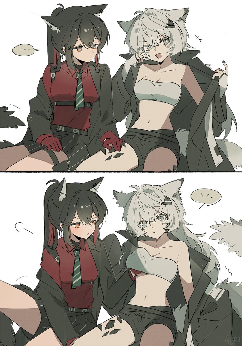 𝙎𝙀𝙍𝙄 tweet media