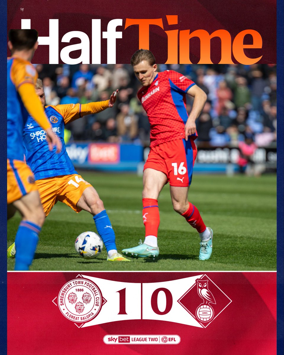 Oldham Athletic tweet media