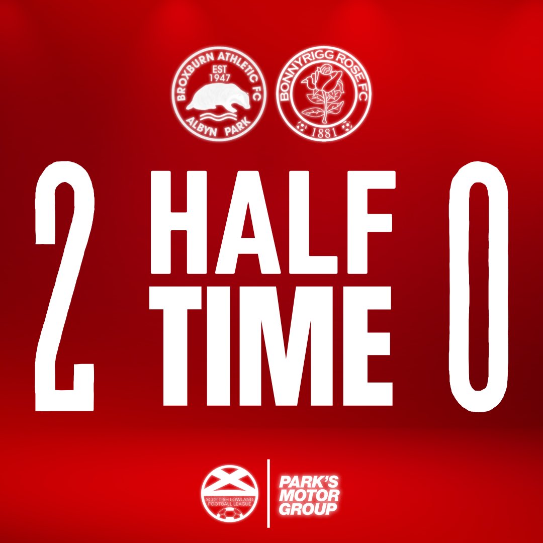 Bonnyrigg Rose tweet media