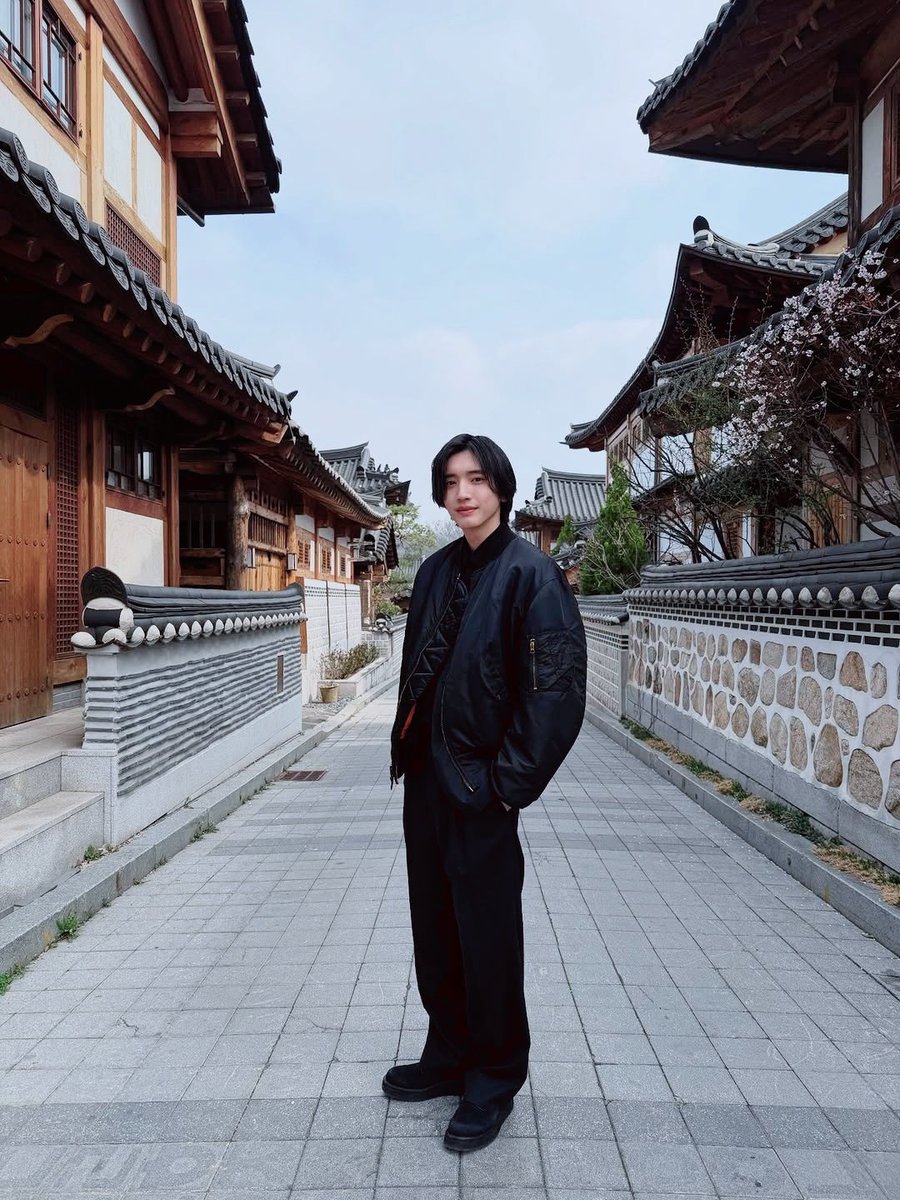 韓国プロモーション、お疲れ様ㅡ