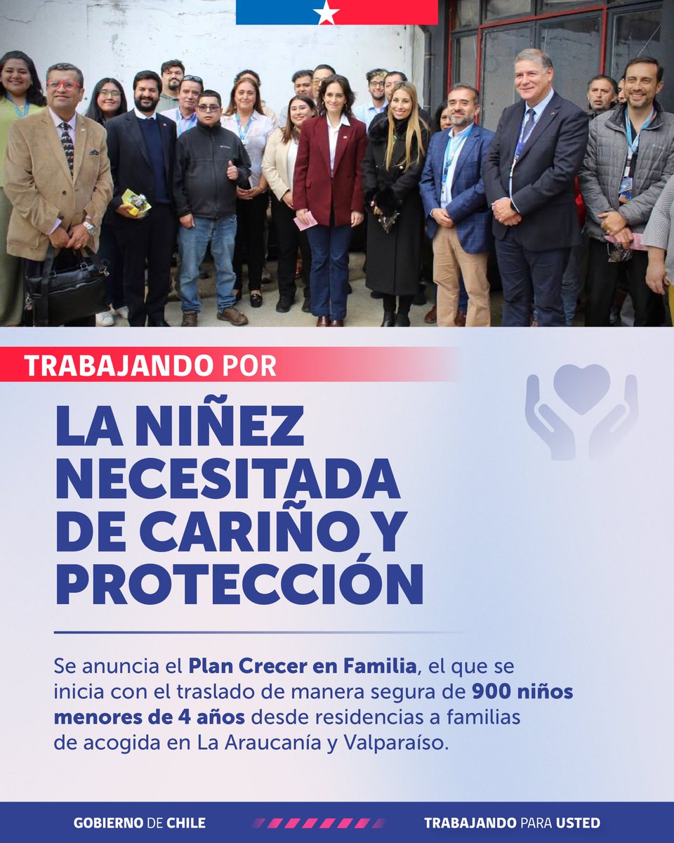 GobiernodeChile's tweet photo. 👇 https://t.co/qXV4yYASVh