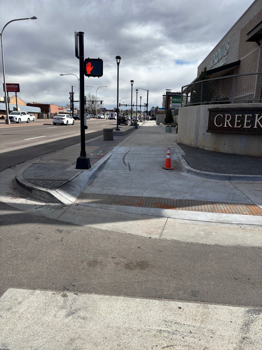 City of Colorado Springs tweet media