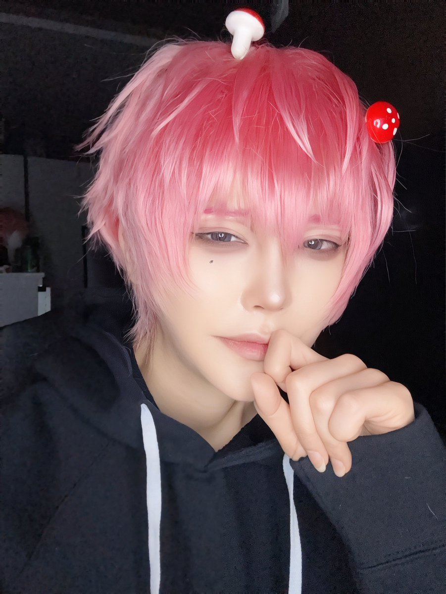 𝙅𝙄𝙉𝙊 tweet media