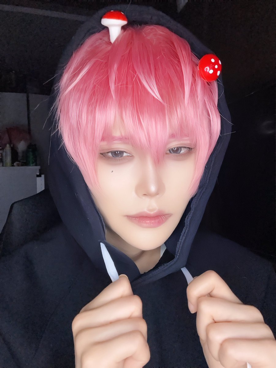 𝙅𝙄𝙉𝙊 tweet media