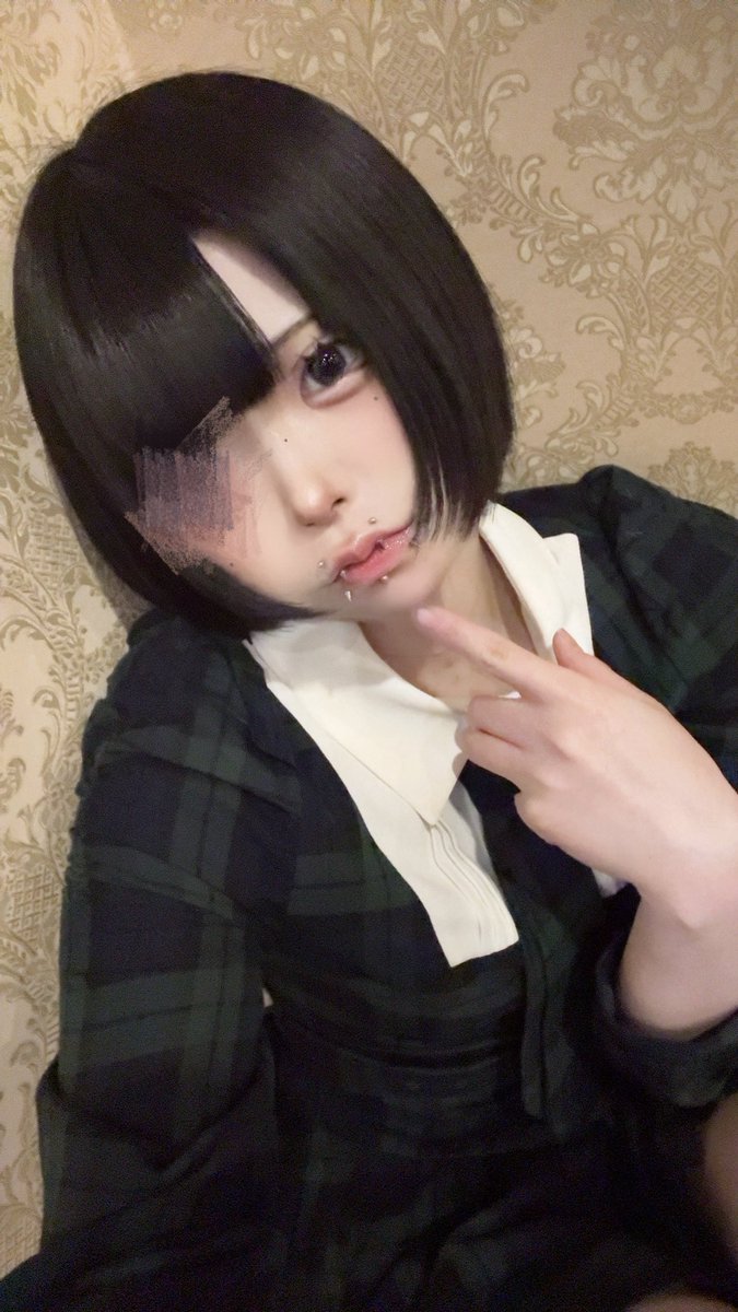 ぺろ👼@アニソンバーギルド高崎店 tweet media