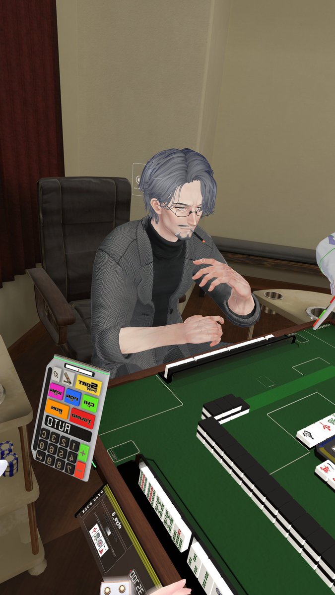 バーチャルえくすた tweet media