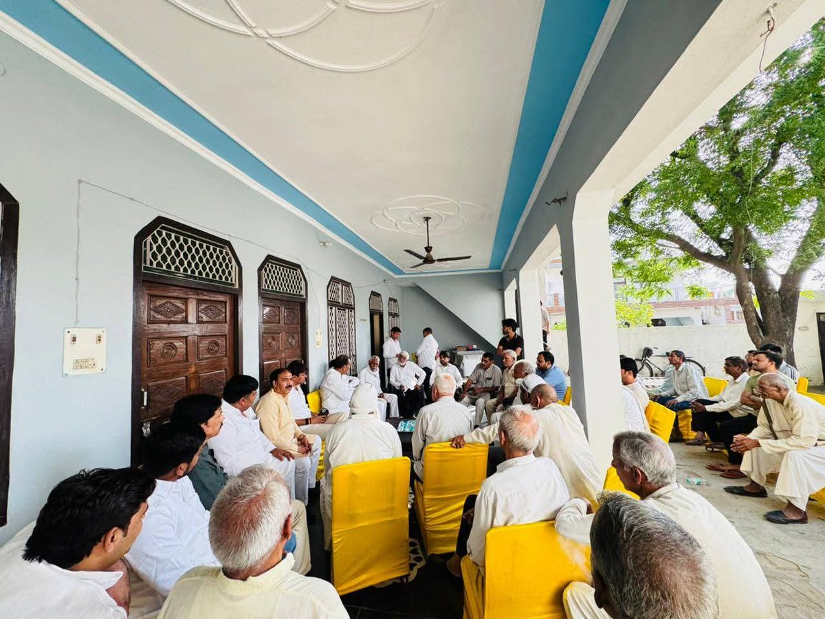 Tejpal Nagar tweet media