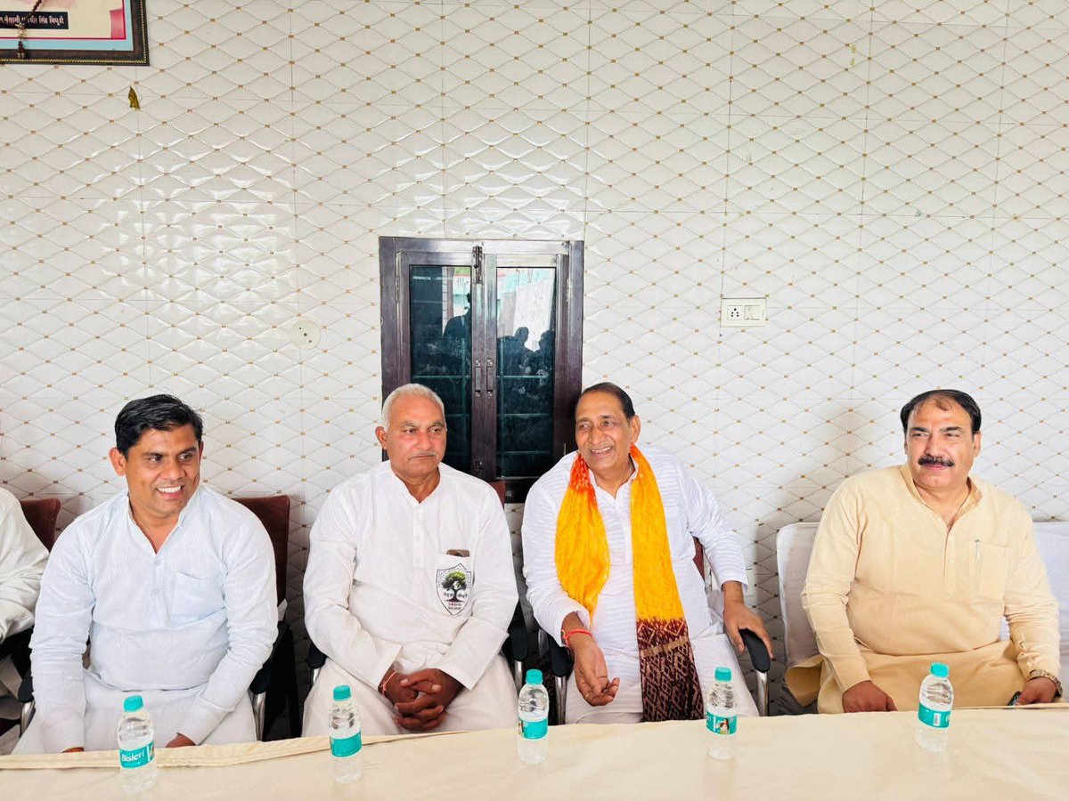 Tejpal Nagar tweet media