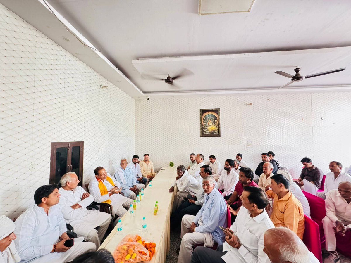 Tejpal Nagar tweet media