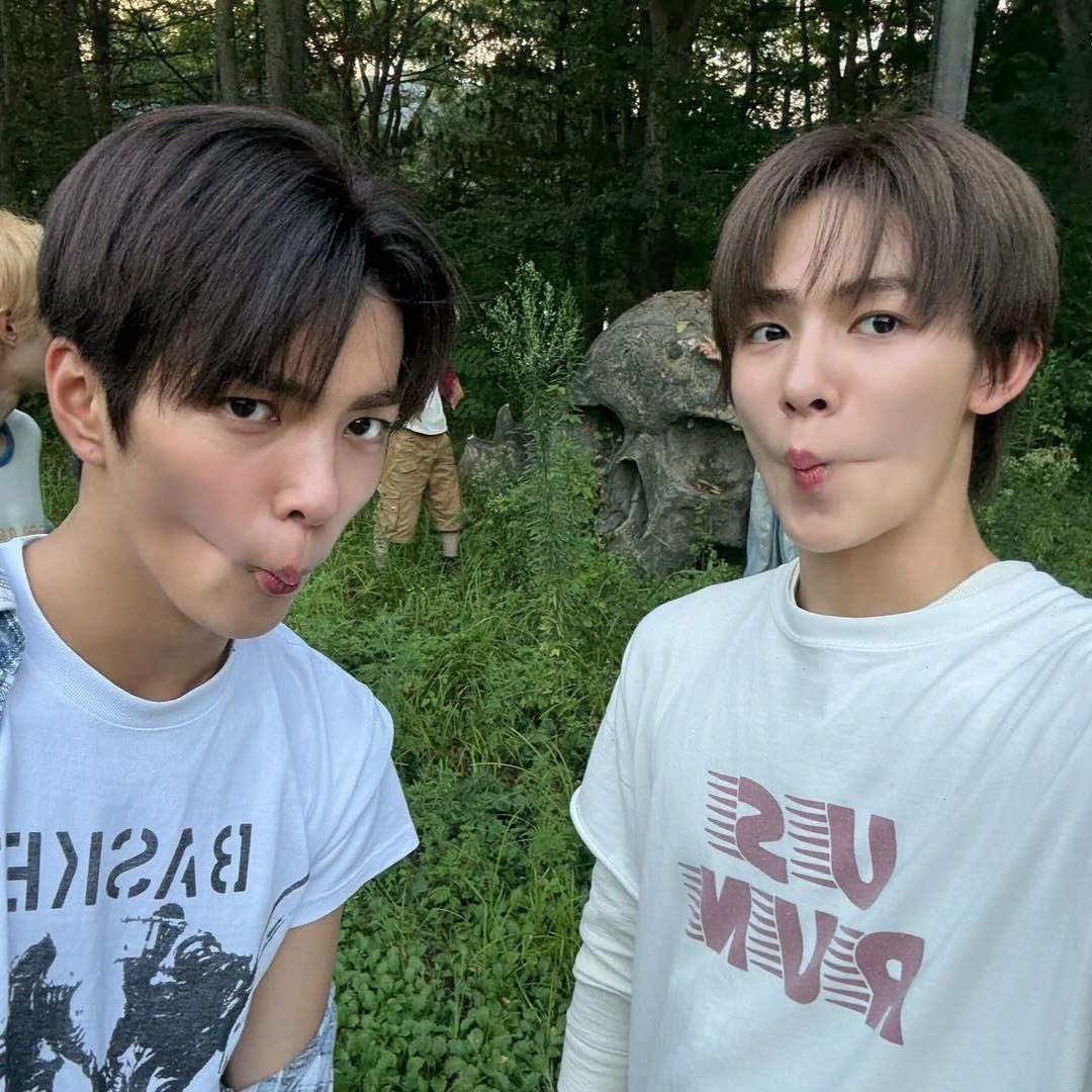 KHSH AREA tweet media