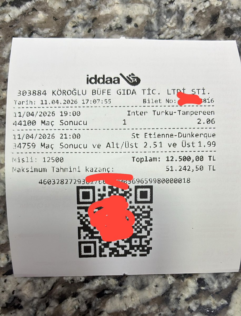 cekoanaliz's tweet photo. BU KUPON KAZANIRSA YORUM ATAN 6 KARDEŞİME 6.000₺ NAKİT HEDİYE VERMEK İSTİYORUM

SADECE İHTİYACI OLAN KİŞİLER YORUM VE FAV ATIP KUPONU TAKİP ETMEYE GEÇSİN https://t.co/ySPFUmxzBx