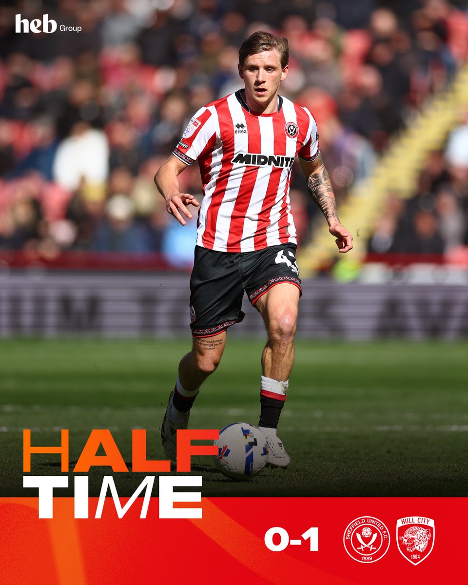 Sheffield United tweet media