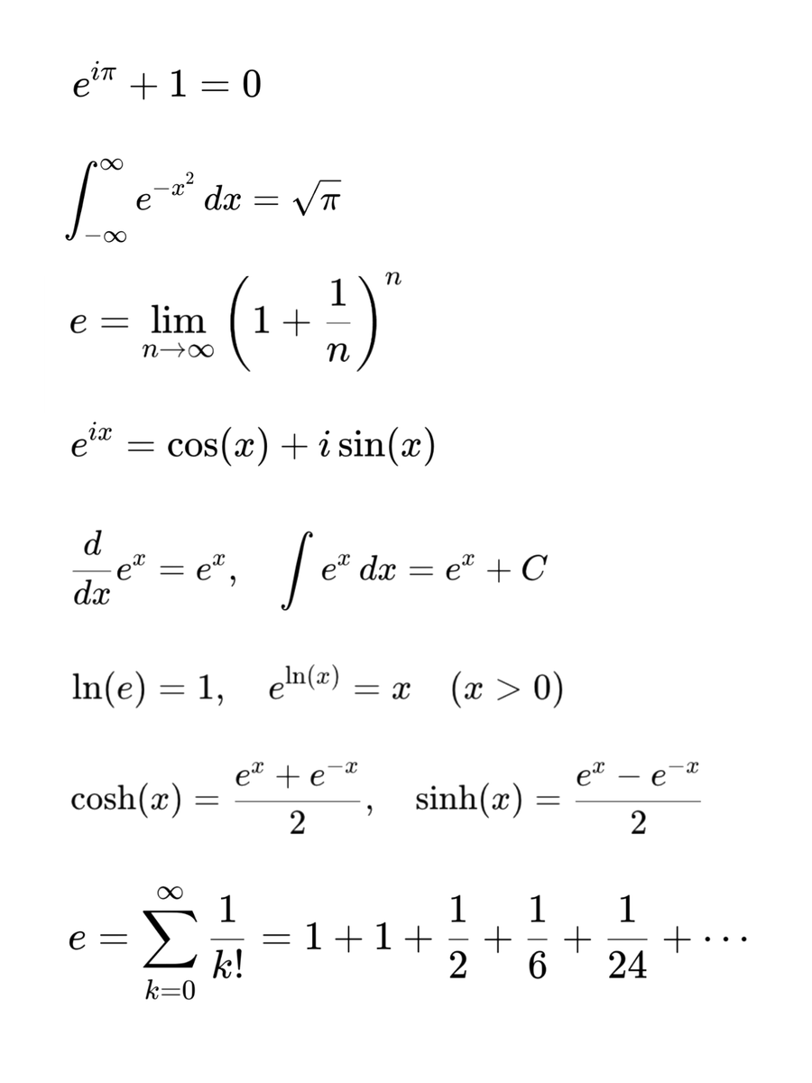 The Math Flow tweet media