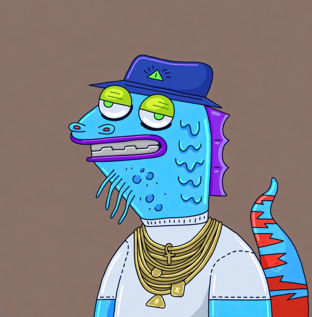 Axie Capitol tweet media