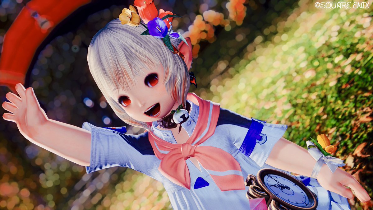 ぽぷり@アルテマ(GAIA) tweet media