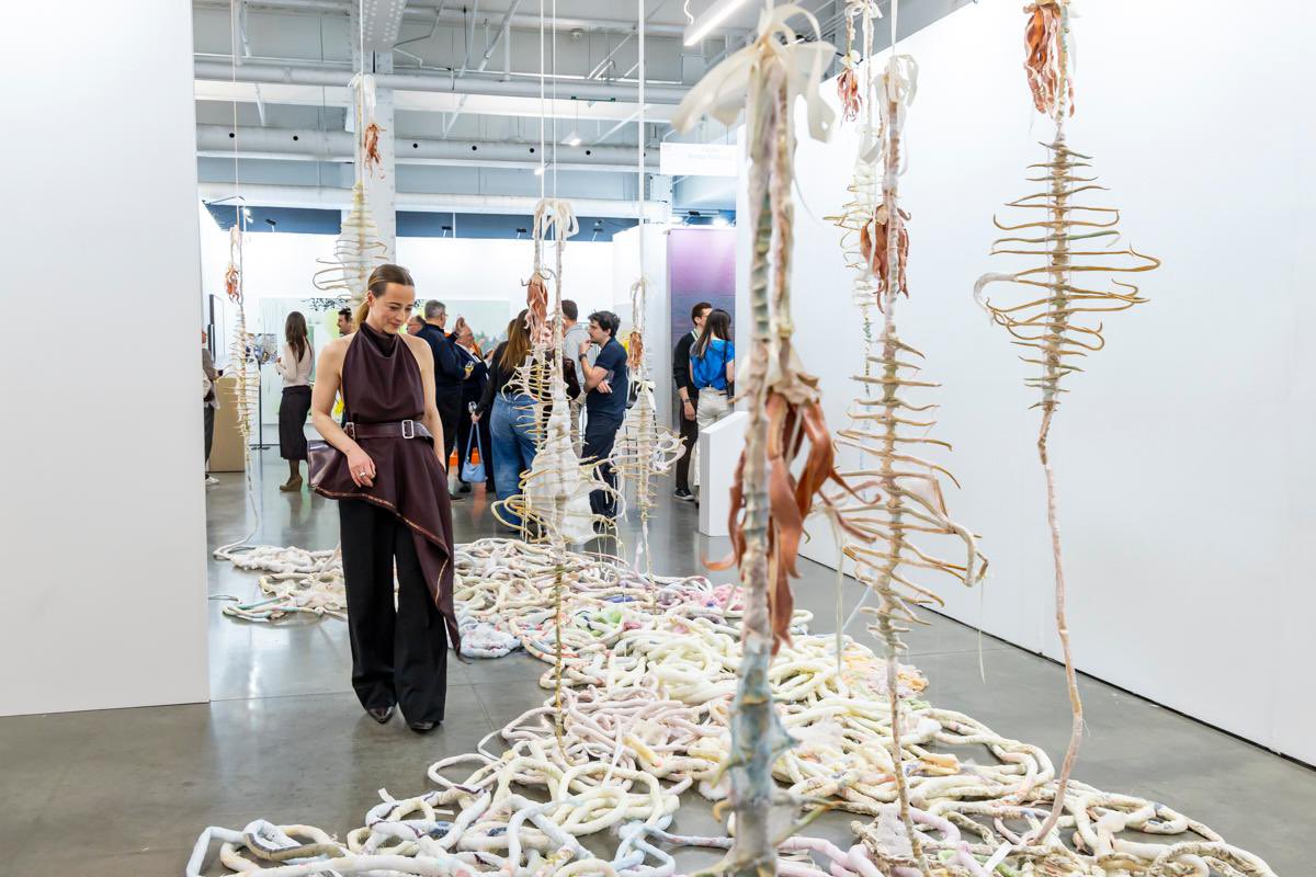 Montreal's tweet image. Plural Contemporary Art Fair is the most prestigious contemporary art fair in the city!

Happening now! 

🔗 mtl.org/en/what-to-do/…

📷 @evablue #montreal