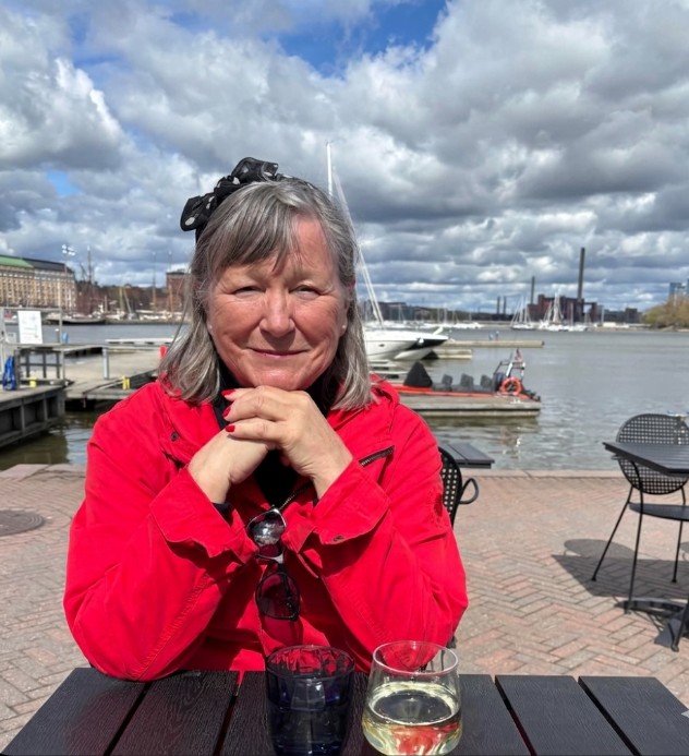 Tarja Rendlert Fd Sirkiä tweet media