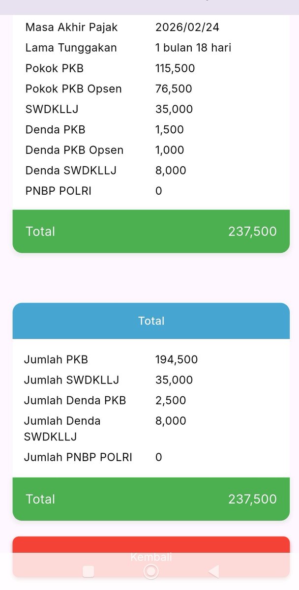 edy_aa's tweet photo. Cek cek cek truss tp blm bisa bayar2..😓 https://t.co/VE4B7Gwc8L