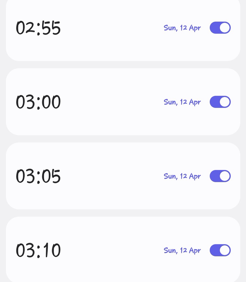 ዘንድሮማ አያመለጥኝም 🤞