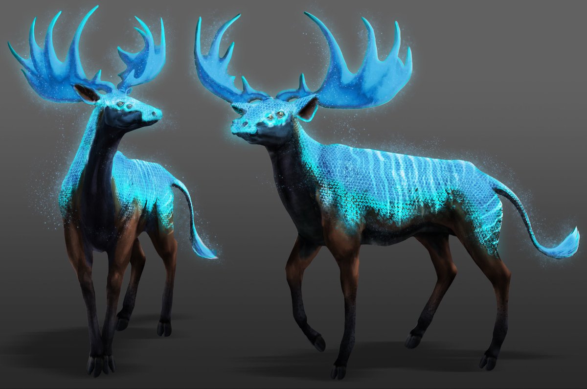 Esroniet: Domain of Lost Unity tweet media