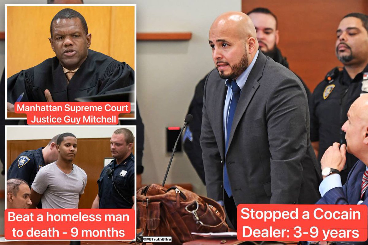 MJTruthUltra tweet media