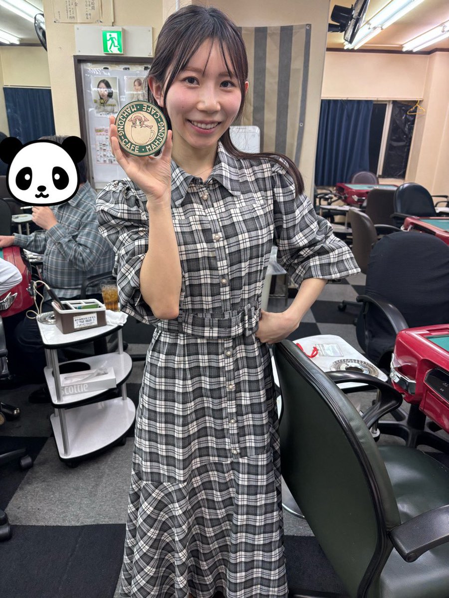 ❄️蒸し鶏癒され中❄️ tweet media