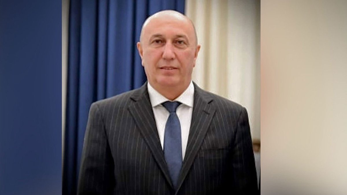 تعذر التحقق من صحة إعلان انتخاب «نزار آميدي» رئيساً للعراق — نداء للتحقق