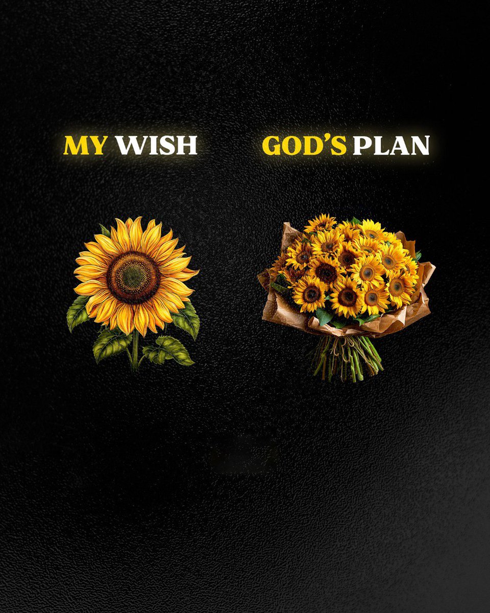 Dear God tweet media